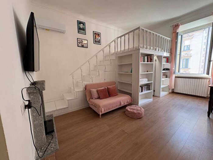 Appartamento bilocale in affitto in Viale Coni Zugna, Dezza, Milano