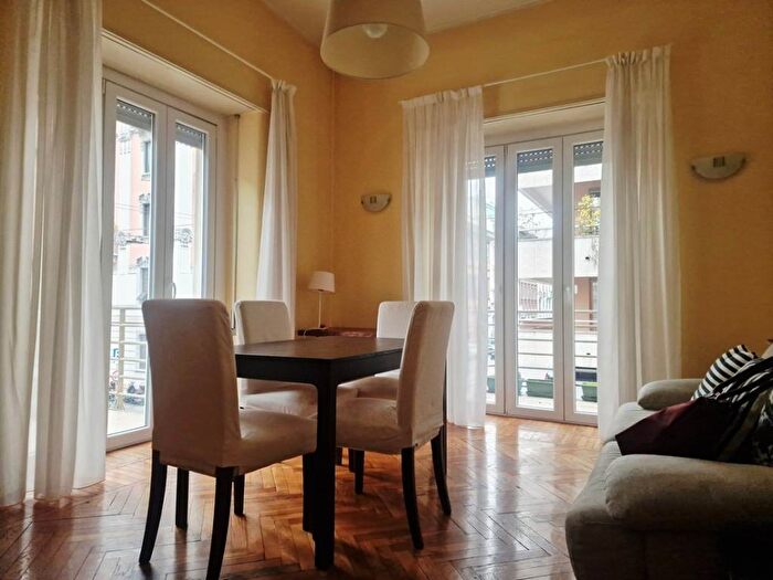 Appartamento bilocale in affitto in Via Ciro Menotti, Indipendenza, Milano