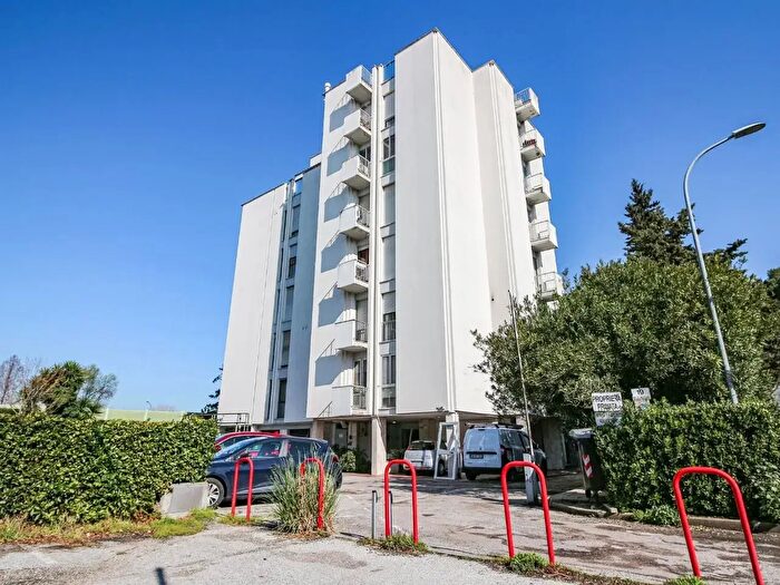 Appartamento quadrilocale in vendita in Pisa