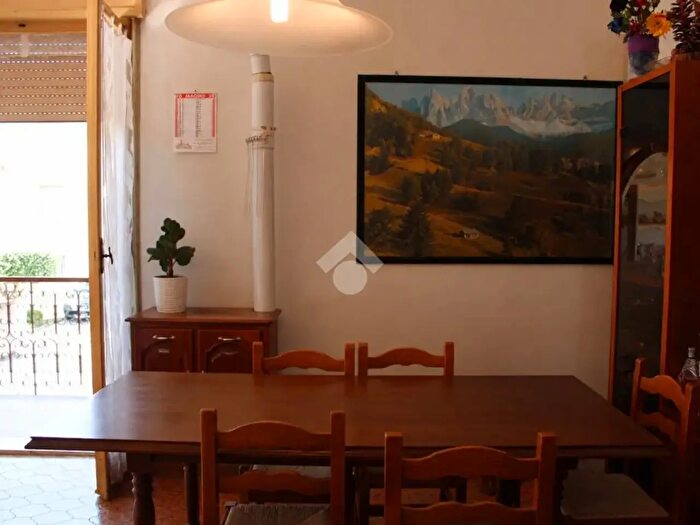 Appartamento quadrilocale in vendita in Via Gagarin, Forlimpopoli
