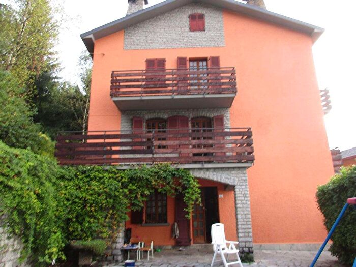 Casa con 12 locali in vendita in Via Europa, Berbenno