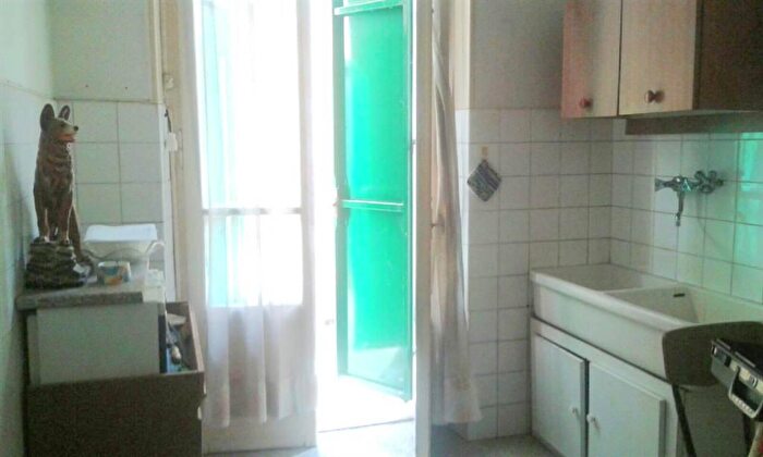 Appartamento quadrilocale in vendita in Alessandria