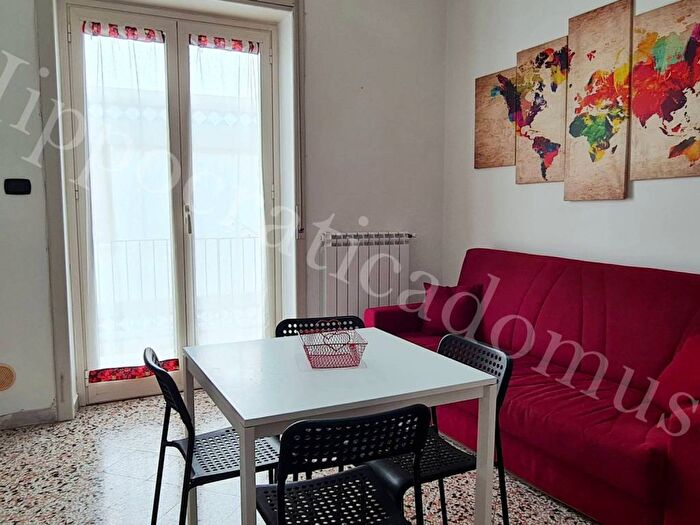 Appartamento bilocale in affitto in Via Filippo Sciaraffia, Torrione, Salerno