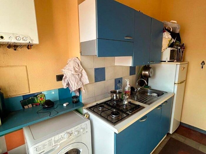 Appartamento bilocale in affitto in Via Giacomo Matteotti, Donatello, Cuneo