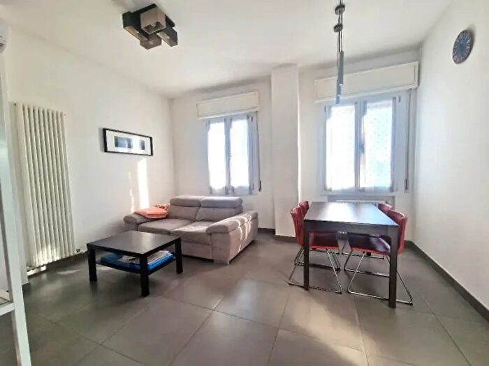 Appartamento quadrilocale in vendita in Via Massimo Samoggia, Reggio Emilia