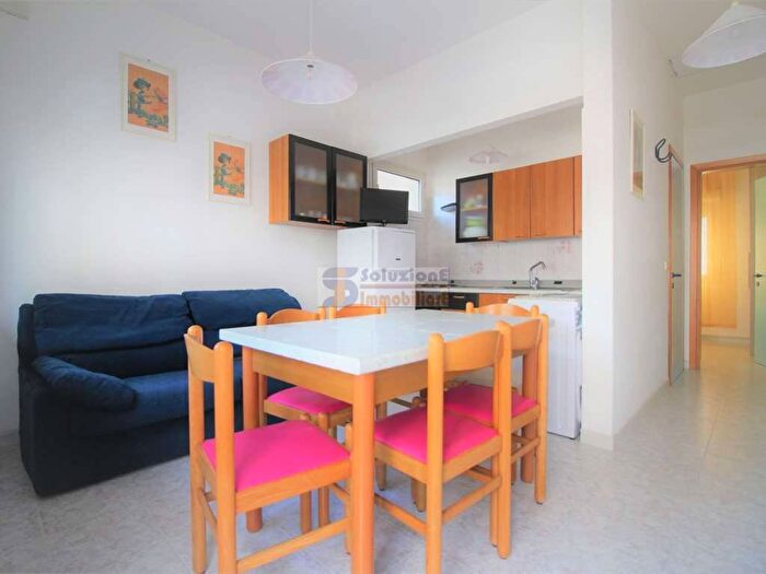 Appartamento trilocale in affitto in Via Dante Alighieri ° accesso, Lido Centro Ovest, Jesolo