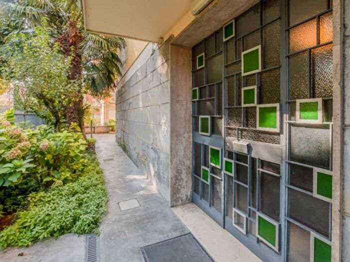 Appartamento bilocale in affitto in Via Vittorio Lugli, Bolognina, Bologna