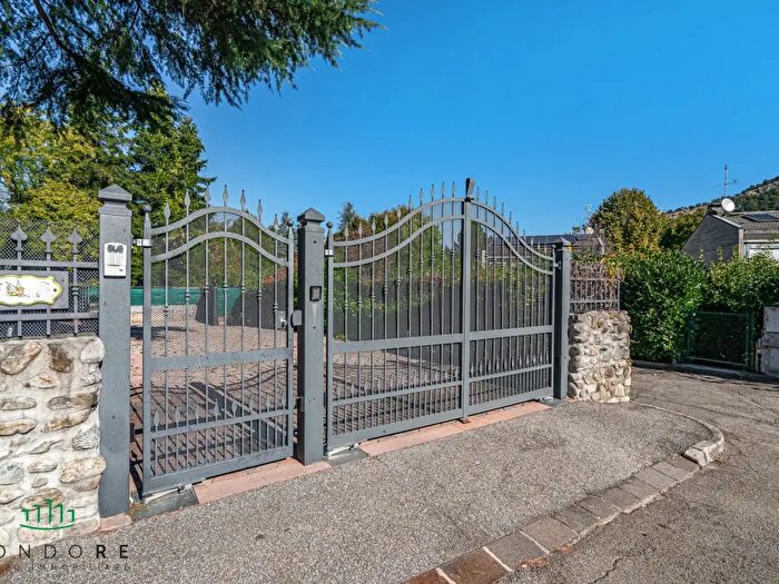Casa con 5 locali in vendita in Via Belvedere Marzabo, Marzabotto