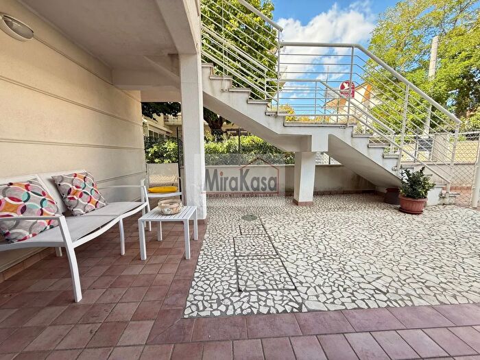 Appartamento bilocale in vendita in Via Monreale, Cervia