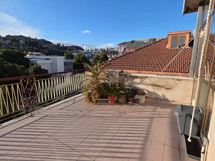 Appartamento quadrilocale in vendita in Bovio, San Benedetto Del Tronto