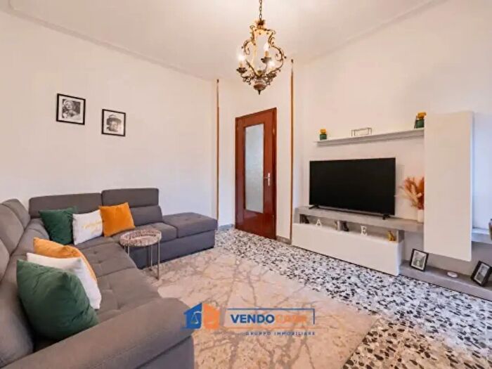 Appartamento bilocale in vendita in Via Tommaso Villa, Torino