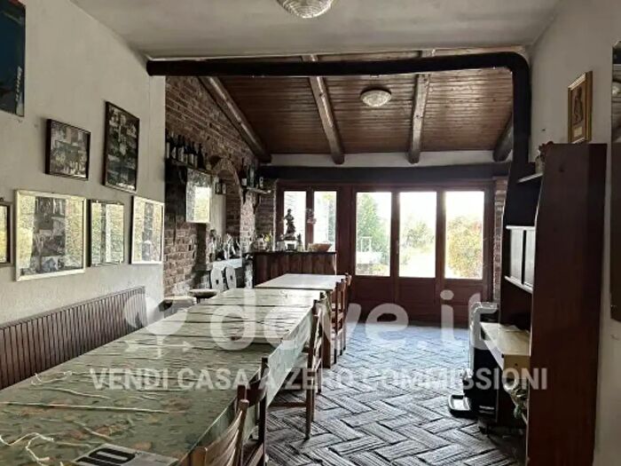 Casa trilocale in vendita in Via Vigna Grande, Robbio