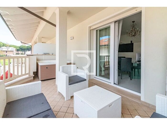 Appartamento quadrilocale in vendita in Cervia