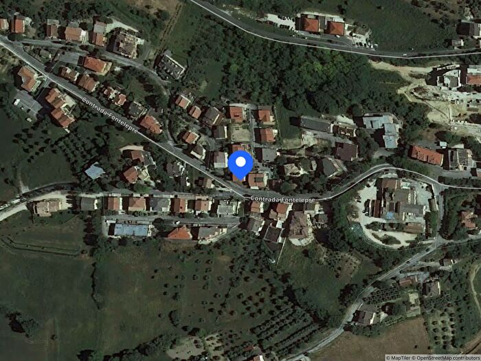 Casa in vendita in Viale Montolmo Corridonia MC Italia, Corridonia