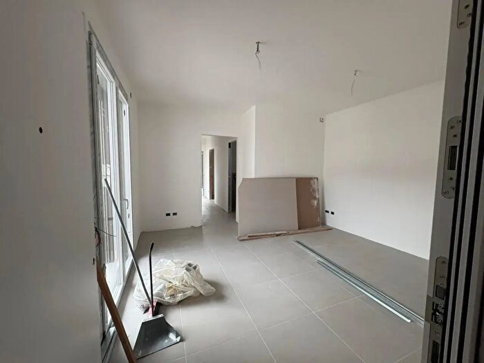 Appartamento bilocale in affitto in Via Cardinale Borromeo, Rubano