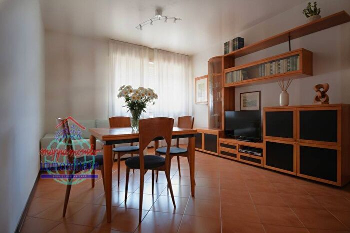 Appartamento trilocale in affitto in Via Zaccaria Zacchi, Corticella, Bologna