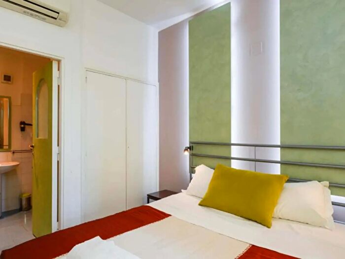 Appartamento monolocale in affitto in Via Archimede, Roma