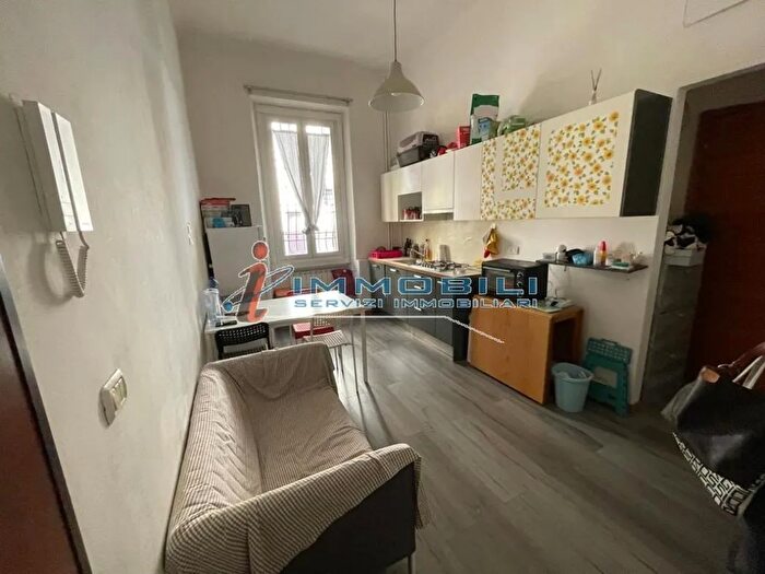 Appartamento bilocale in affitto in Via Adige, Milano