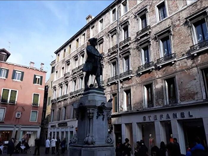 Casa in vendita in Rialto, Venezia