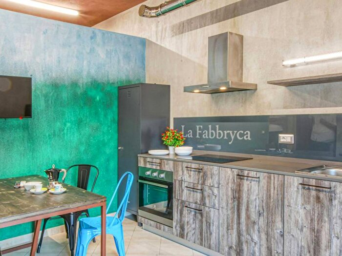 Appartamento monolocale in affitto in Via Orvieto, Centro, Porto SantElpidio