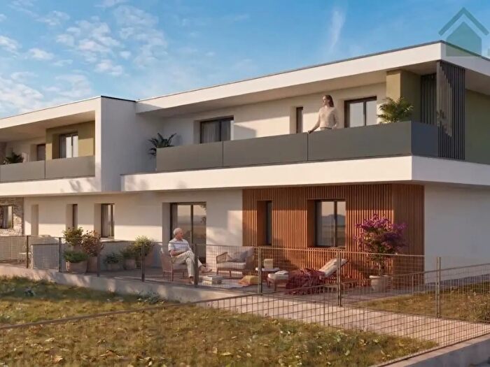 Appartamento quadrilocale in vendita in Isola Vicentina