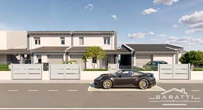 Case in Vendita e in Affitto - 2