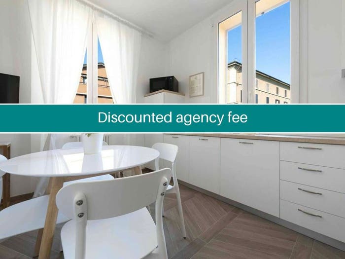 Appartamento monolocale in affitto in Via Giuseppe Massarenti, Massarenti, Bologna