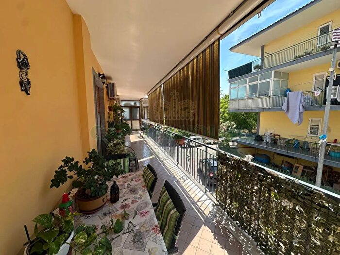 Appartamento quadrilocale in vendita in Via Vitonto, San Gennaro Vesuviano