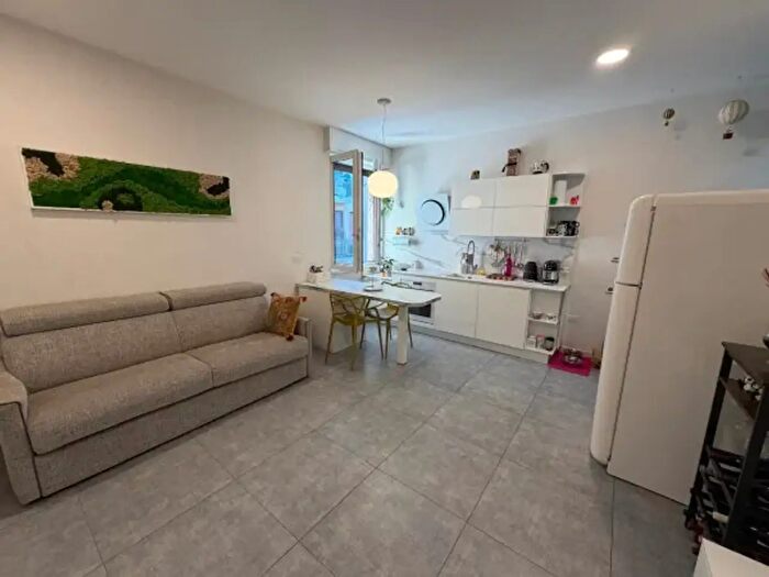 Appartamento bilocale in vendita in Via Soperga, Milano