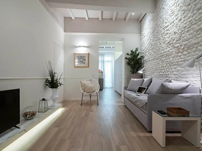 Appartamento bilocale in affitto in Firenze