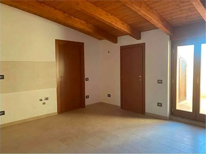 Casa trilocale in affitto in San Giovanni di Baiano, Spoleto