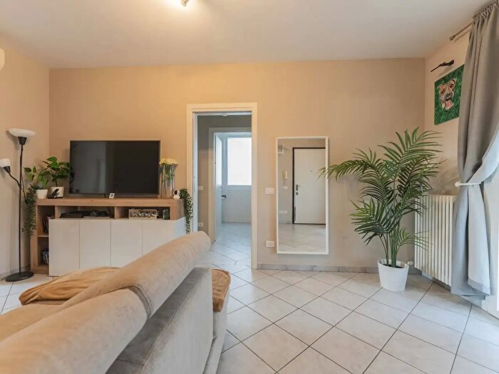 Appartamento quadrilocale in vendita in Via Rino Pezzoli, Malalbergo