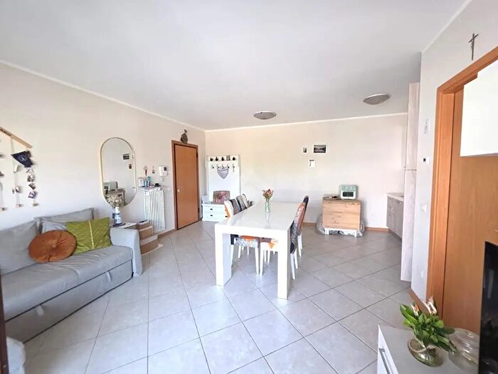 Appartamento trilocale in vendita in Via Fabrizio De Andrè, Rimini