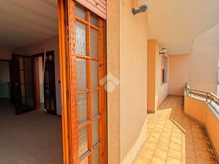 Appartamento con 5 locali in vendita in Via I Maggio, Alliste