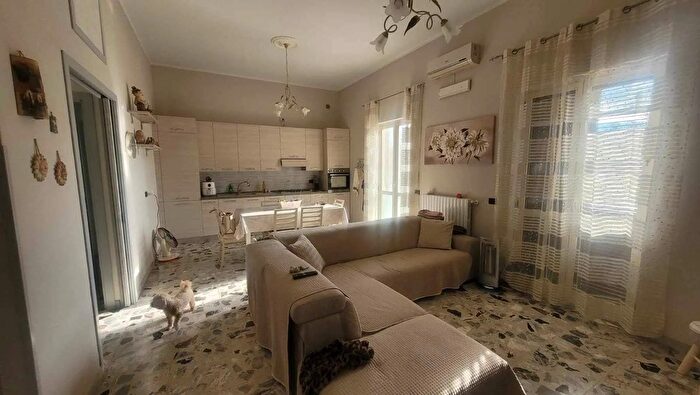 Appartamento bilocale in vendita in Cava De Tirreni