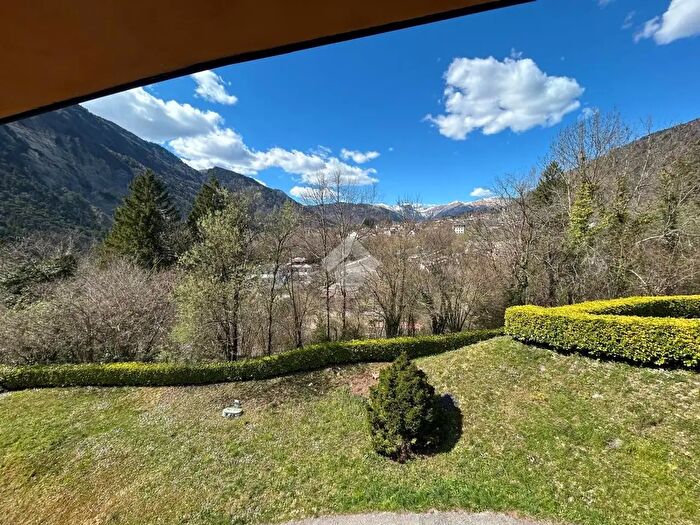 Appartamento monolocale in vendita in Via Carducci, Arta Terme