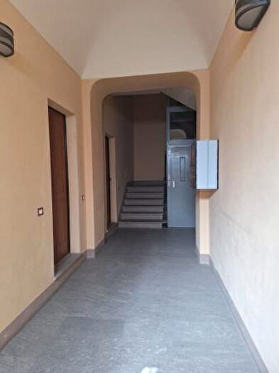 Appartamento bilocale in vendita in Piazza Duomo, Piacenza