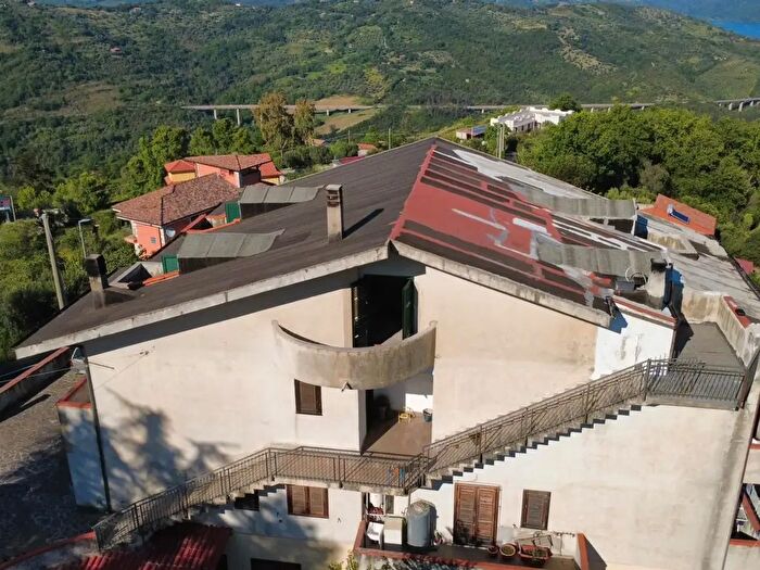 Appartamento quadrilocale in vendita in Via San Vito Snc, Torchiara