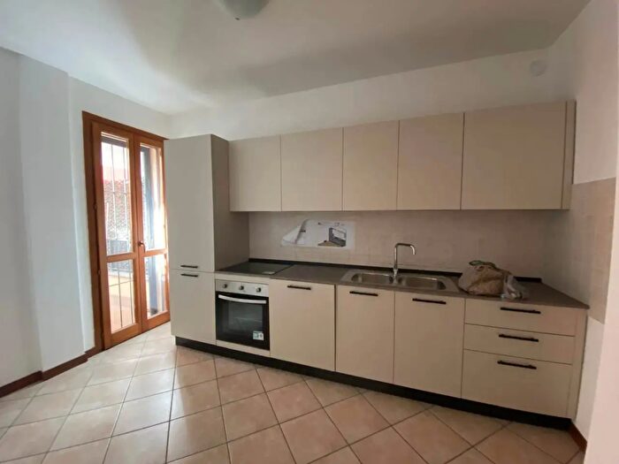 Appartamento trilocale in affitto in Piacenza