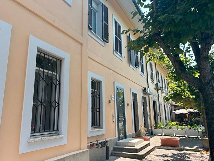 Appartamento bilocale in affitto in Via Flaminia, Due Ponti, Roma