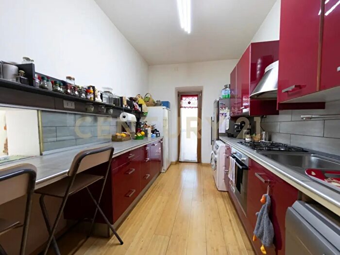 Casa in vendita in Via della Rocca, Rocca Priora
