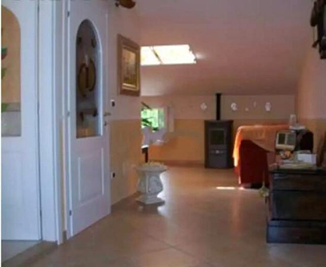 Casa con 5 locali in vendita in Via Taverna, Ravenna