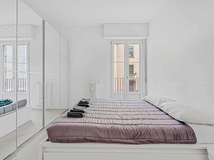 Appartamento monolocale in affitto in Via Paolo Mantegazza, Bovisa, Milano