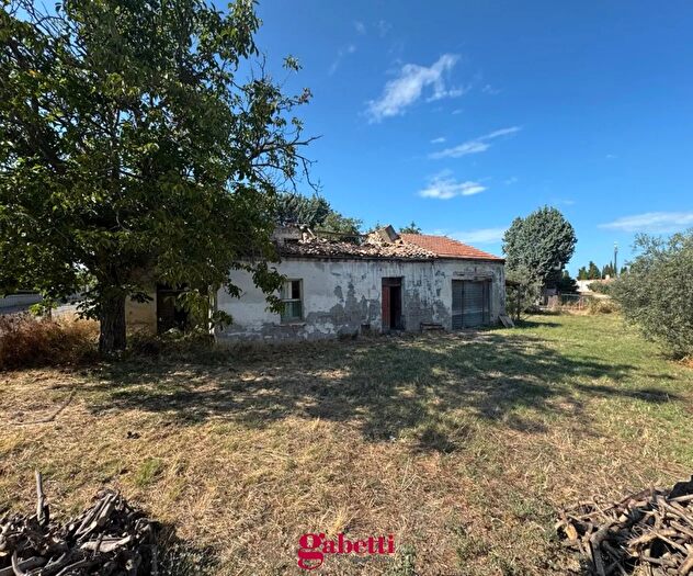 Casa quadrilocale in vendita in Via Maiella Snc, San Salvo