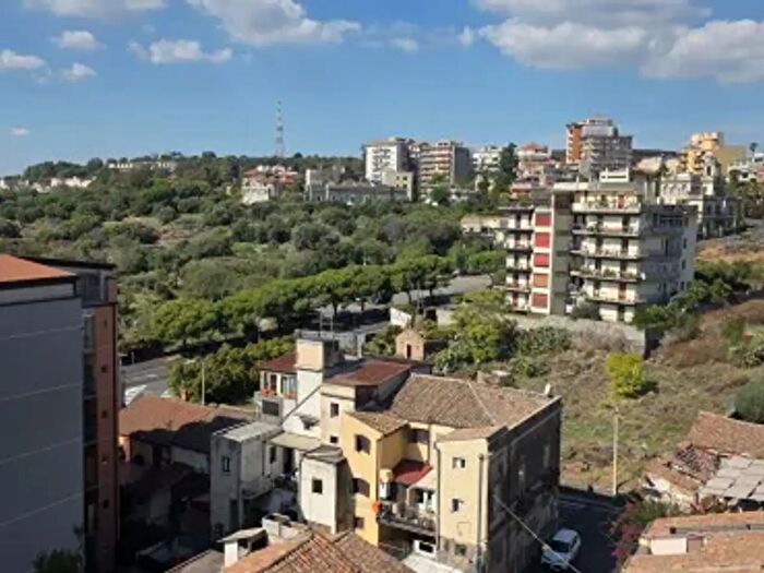 Appartamento in vendita in Catania