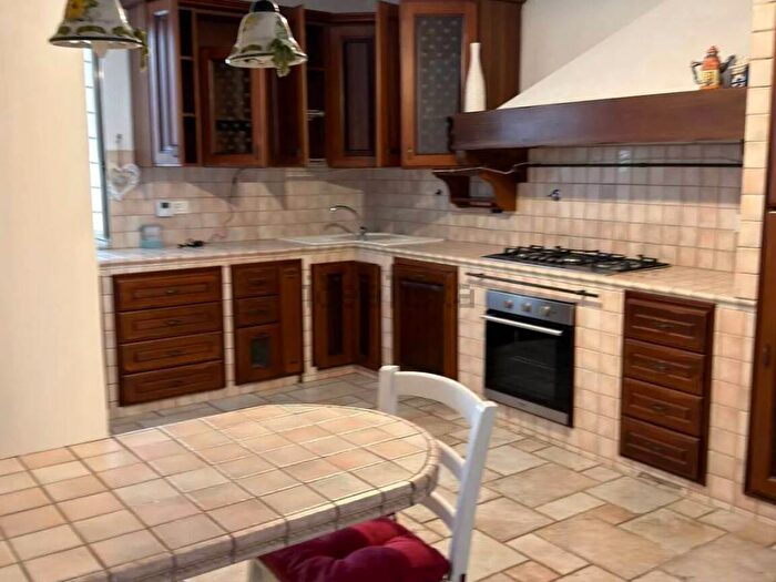 Appartamento monolocale in affitto in Via Di Villabate, Borghesiana, Roma