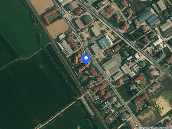 Casa con 5 locali in vendita in Via Visconti Venosta Bra Cn Italia, Bra