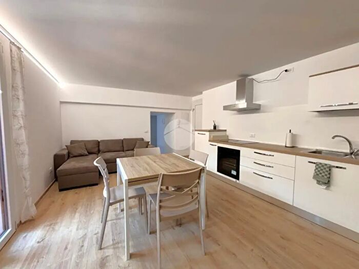 Appartamento trilocale in affitto in Via Dante Alighieri, Vione