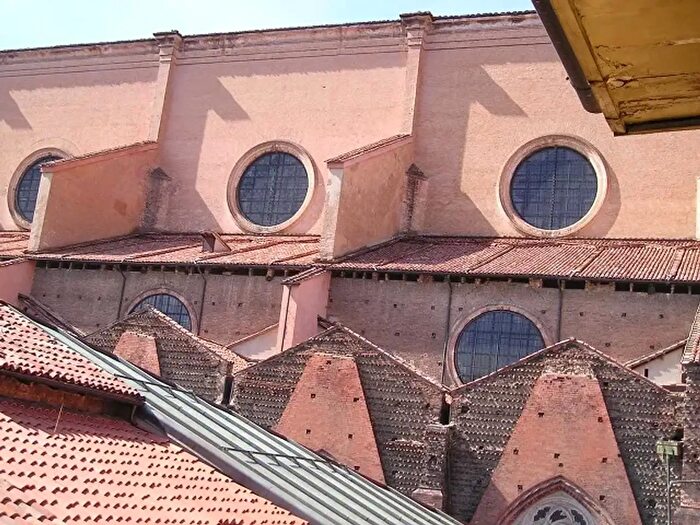 Appartamento bilocale in affitto in Via dè Musei, Bologna