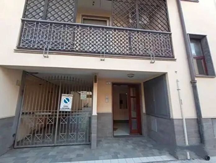 Appartamento bilocale in vendita in Via Maggio, Sassari